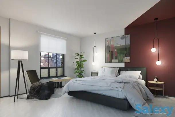 3d визуализация интерьеров и экстерьеров, фотография 4