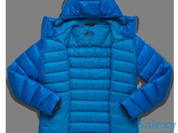 Куртка сивера бехтерец summit графит, фотография 7