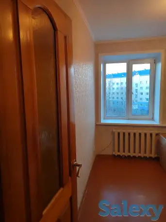 Трехкомнатная квартира в кирпичном доме, Сатпаева 2, фотография 11