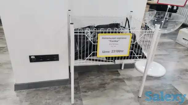 Корзины для распродаж, фотография 1