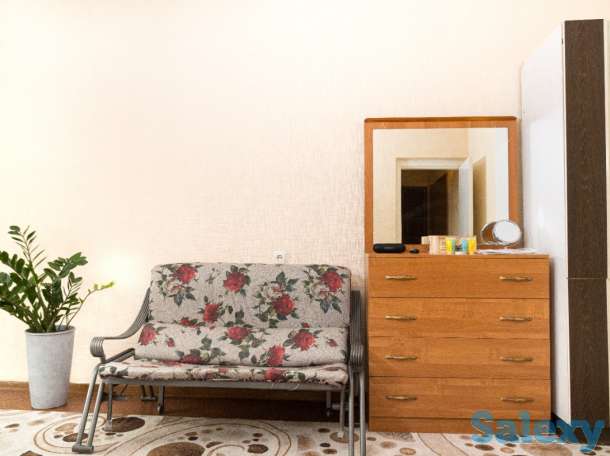 Аппартаменты с гостиничным сервисом, Толе би, 198, фотография 4