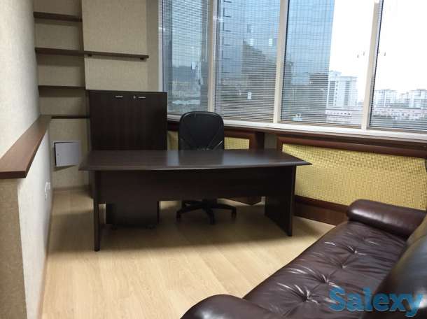 Готовый офис в БЦ 