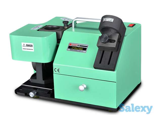 MR-X6 станок для заточки концевых фрез., фотография 1