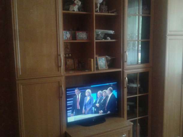 Продам стенку, фотография 1