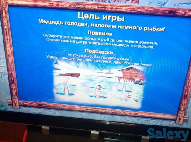 Развлекательная система JVL ENCORE (Канада), фотография 6