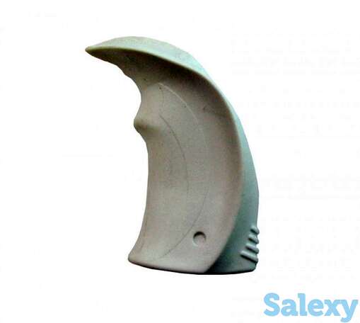 Накладка эргономическая на рукоятку для арбалетов scorpena d, x, фотография 1