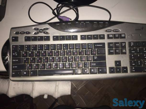 Компьютер сатылады, фотография 5