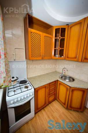 3-комнатная квартира, 65 м², 2/5 эт. посуточно, Есет батыра 107к1, фотография 2