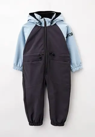 Комбинезон утепленный batik, фотография 1