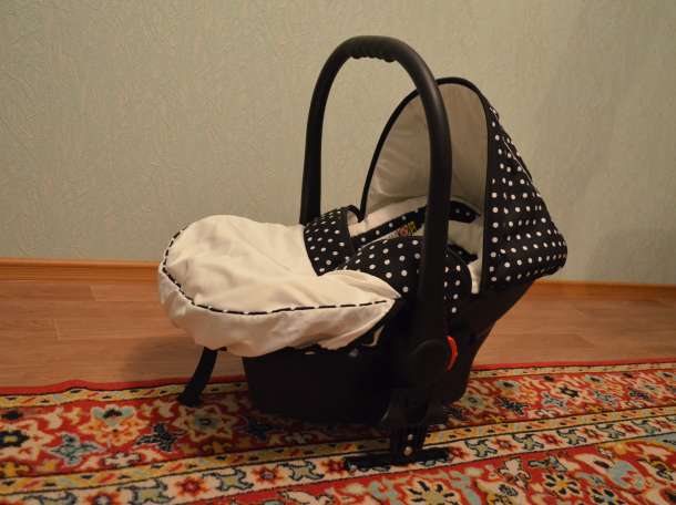 Продам коляску , фотография 6