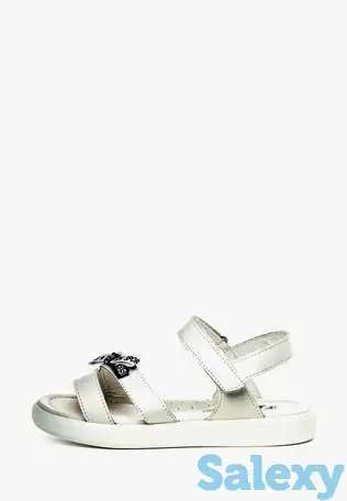 Сандалии zenden first, фотография 1