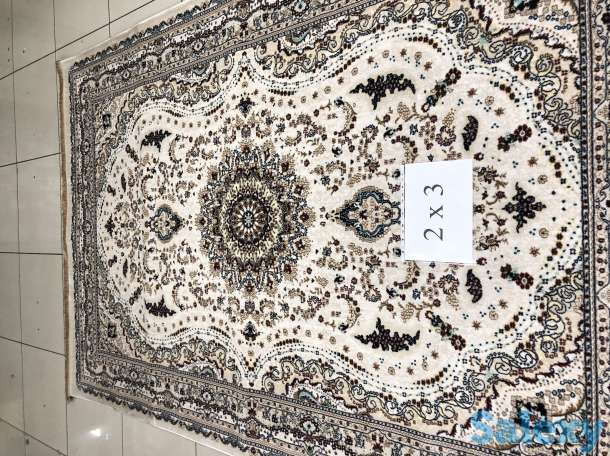 Ковры, фотография 11
