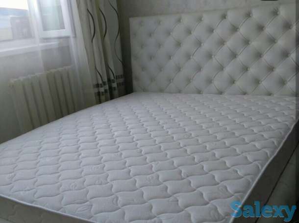 Изготовление кроватей на заказ.  Реставрация диванов ., фотография 1