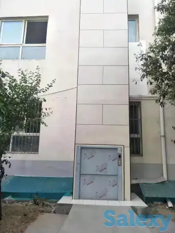 Лифт, куханные подьемники, фотография 2