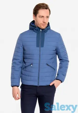 Куртка утепленная kanzler, фотография 1