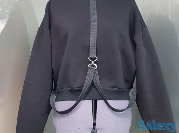 Продам свитшоты стильные, фотография 1