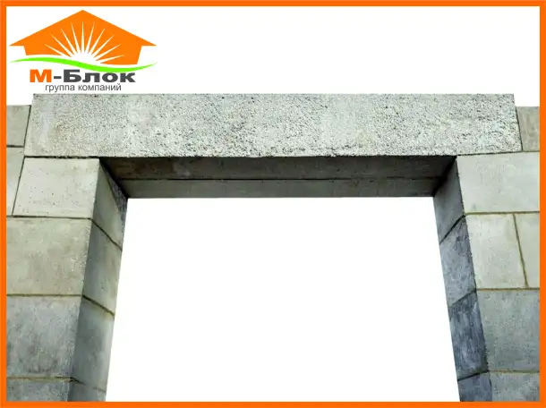 Теплоблоки из полистиролбетона, фотография 2