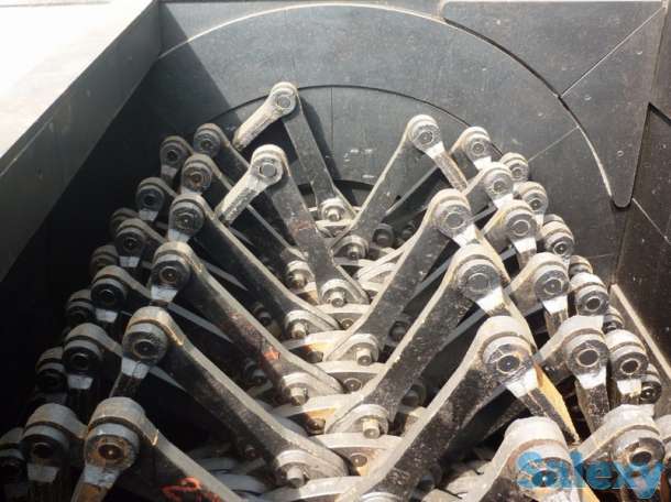 Молотки и била к молотковым дробилкам и молотковым мельницам ММТ, фотография 6