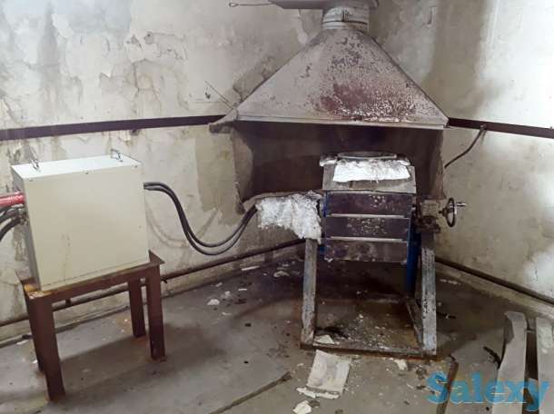 Индукционная печь, фотография 7