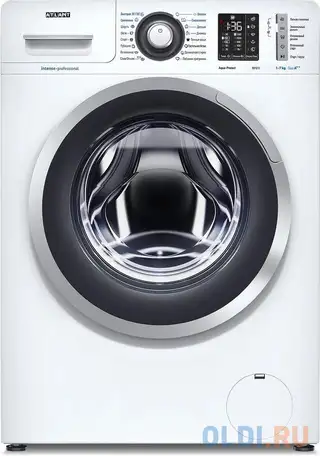 Стиральная машина cma-70 y 1213-01 atlant, фотография 1