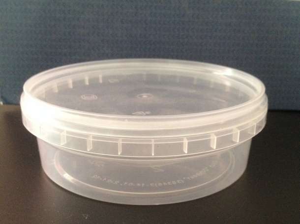 Распродажа! Пластиковые ведра , фотография 1