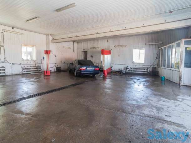 Помещение площадью 400 м², Байконур 41 за 100 млн.тг, фотография 9