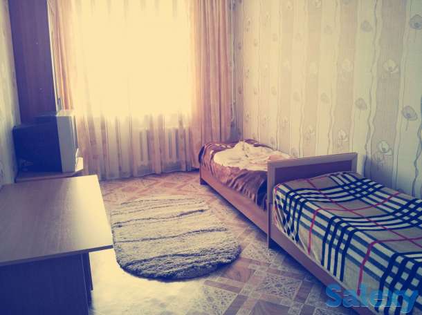 Возьму девушку на подселение, Ул. Иманова ЖК Жастар3, фотография 2