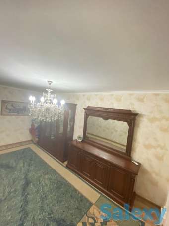 Аренда 3-комнатной квартиры посуточно, 65 м, фотография 10