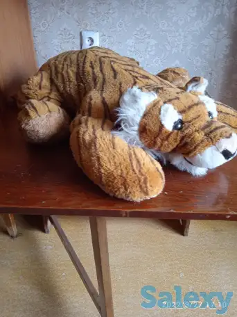 Игрушки, фотография 4