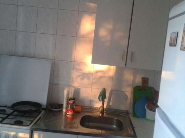 Сдам комнату, Рн.Жаннур ул.Отырар, фотография 3