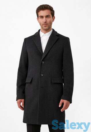 Пальто finn flare, фотография 1