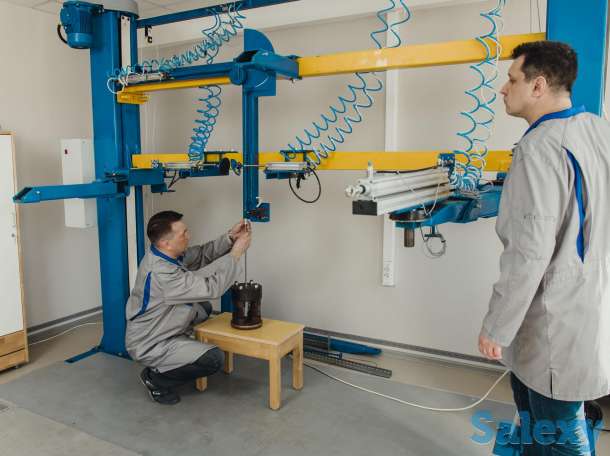 Сертификация в Казахстане от KazautoCert, фотография 3