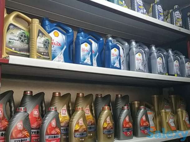 СТО, ПЗМ, фотография 2