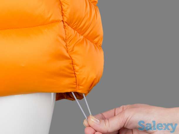 Куртка сивера видь  про манго, фотография 10