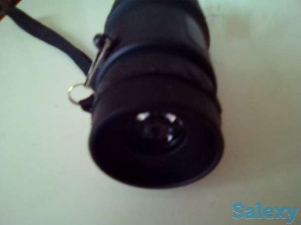 Монокль, фотография 3