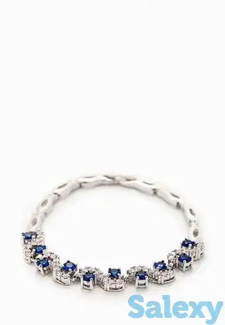 Браслет ice&high collection, фотография 1