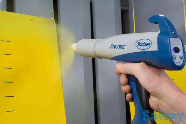 Полимерная покраска металла, фотография 1