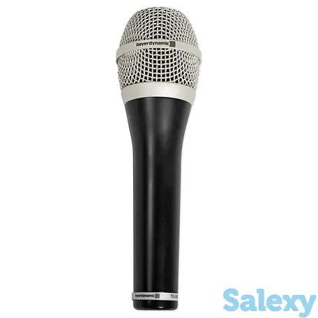 Вокальный микрофон beyerdynamic tg v50 s, фотография 1