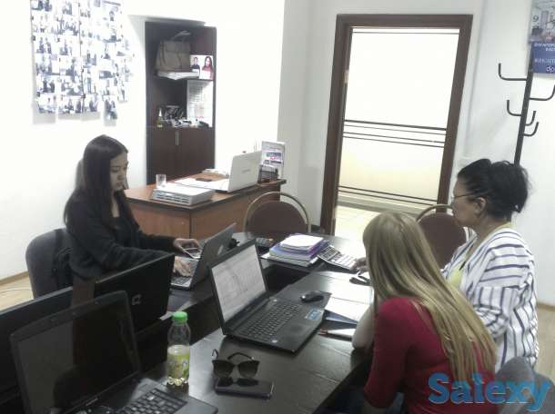 БУХГАЛТЕРСКИЕ КУРСЫ | АСТАНА, фотография 9