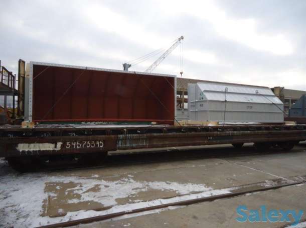 Морские перевозки,а так же Железнодорожные перевозки, фотография 2