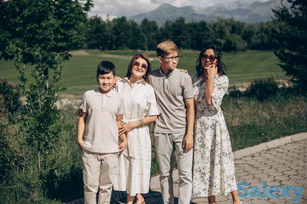 Фотограф в Алматы Карымсак сиражев, фотография 3