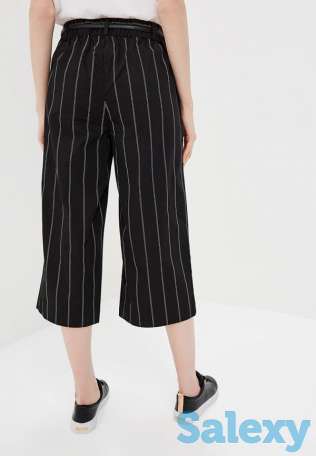 Брюки dkny, фотография 3