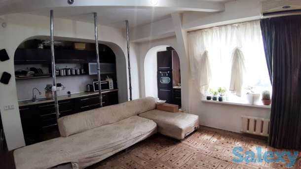 Продам 4 комнатную квартиру, Бостандыкский район, Байсеитовой 42, фотография 3