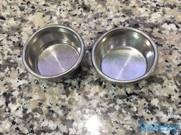 Кофемашина BORK C-804, фотография 3