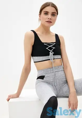 Топ спортивный dali, фотография 1