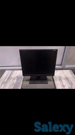 Монитор от 4 ( с приятным бонусом), фотография 1