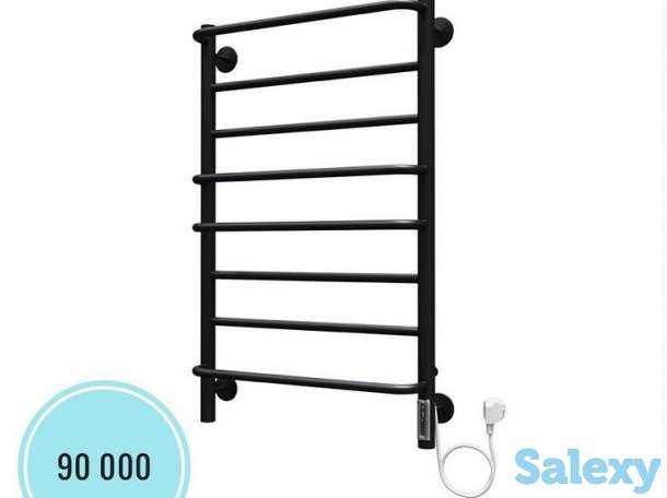 Полотенцесушители, фотография 10