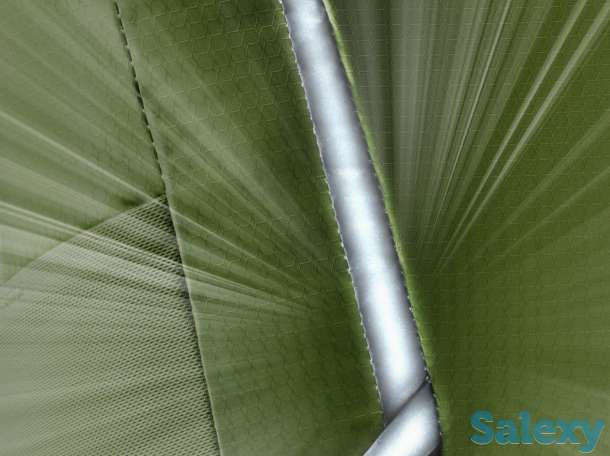 Рюкзак deuter race exp air 14+3 pistachio/pine, фотография 8