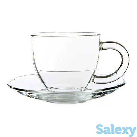 Чайная пара 