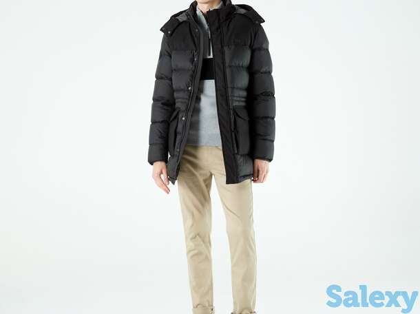 Куртка lacoste, фотография 1